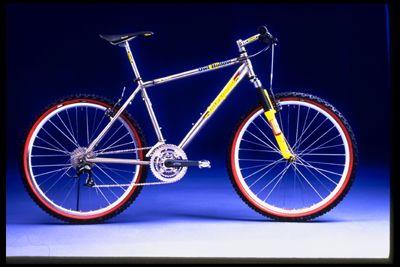 1998 Owl